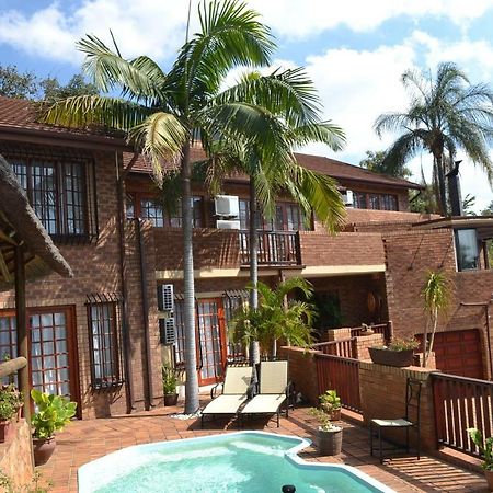 Edelweiss Corporate Guest House Pretoria-Noord Exterior foto