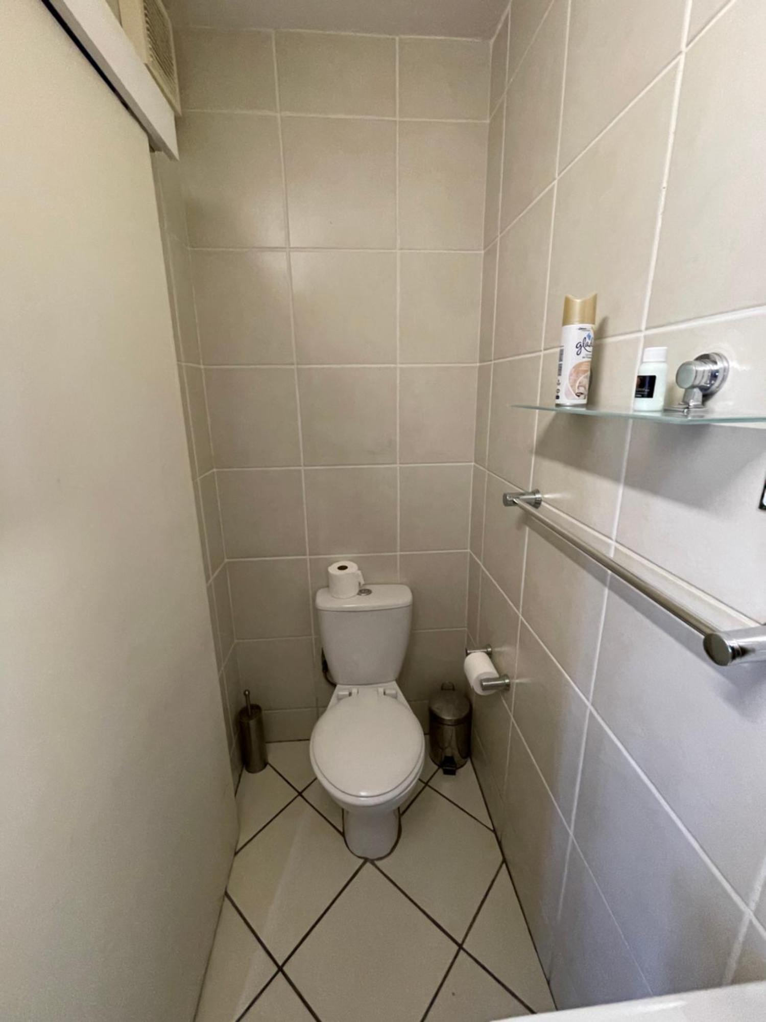Edelweiss Corporate Guest House Pretoria-Noord Zimmer foto