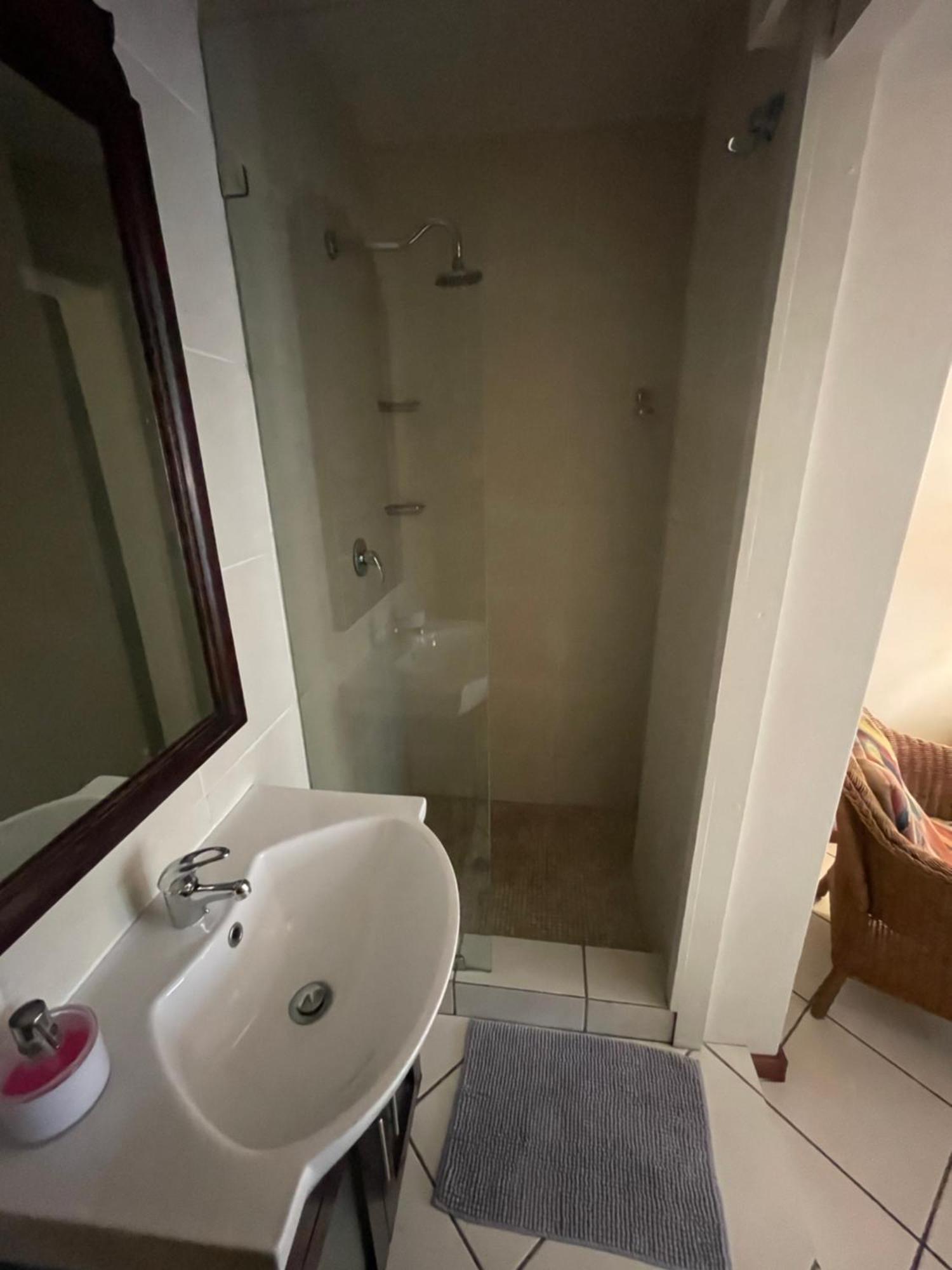 Edelweiss Corporate Guest House Pretoria-Noord Zimmer foto