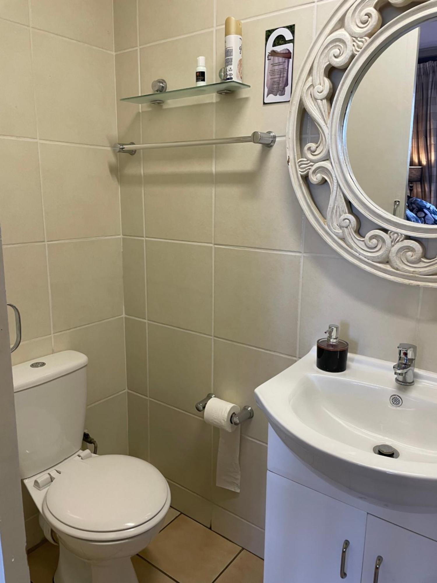 Edelweiss Corporate Guest House Pretoria-Noord Zimmer foto
