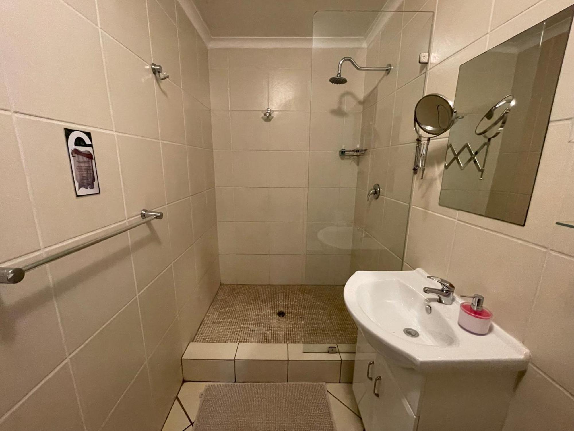 Edelweiss Corporate Guest House Pretoria-Noord Zimmer foto