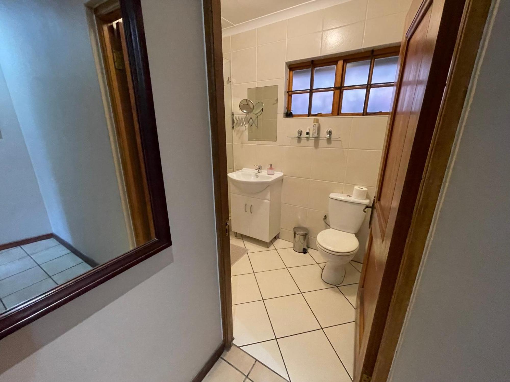 Edelweiss Corporate Guest House Pretoria-Noord Zimmer foto