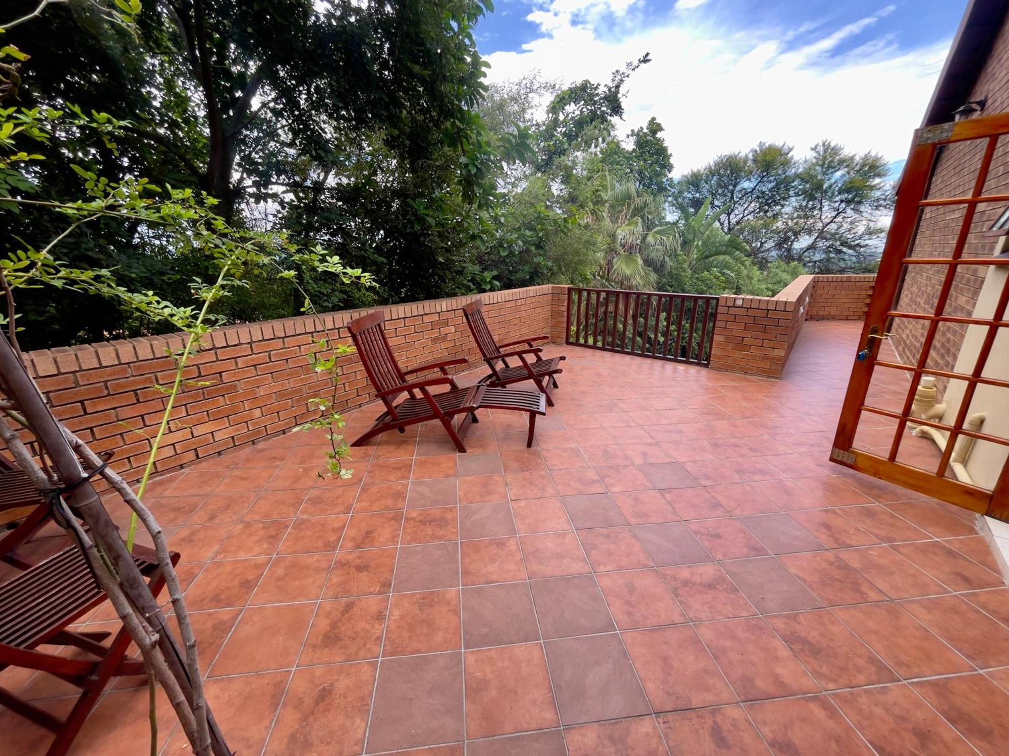 Edelweiss Corporate Guest House Pretoria-Noord Zimmer foto