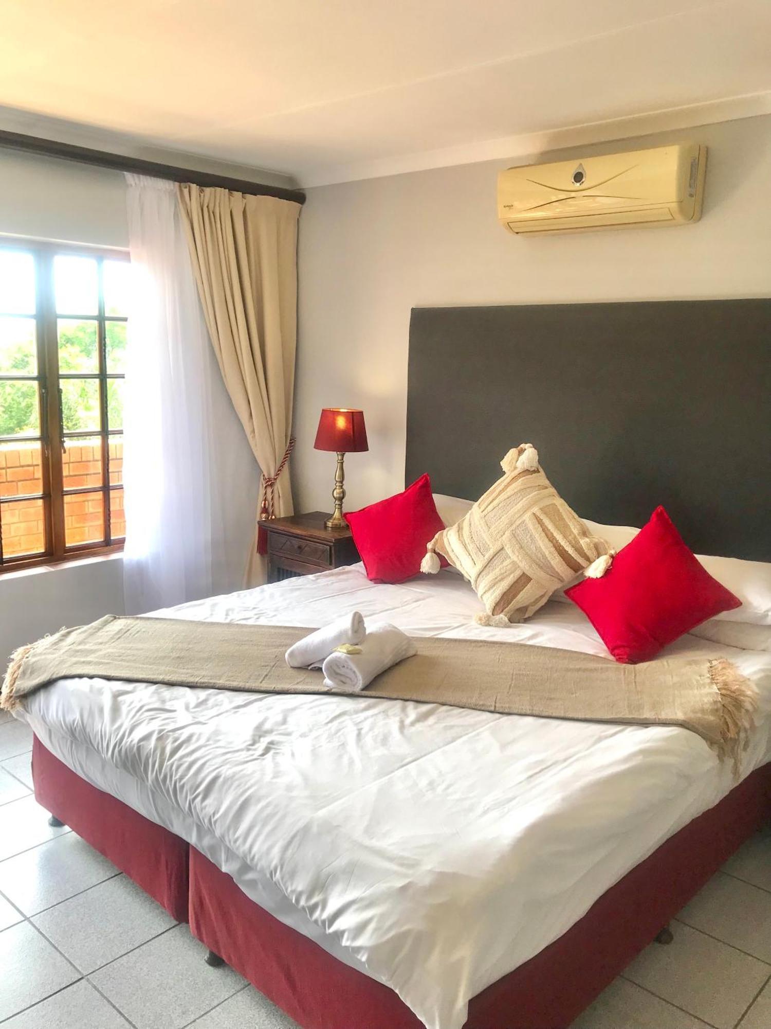 Edelweiss Corporate Guest House Pretoria-Noord Zimmer foto